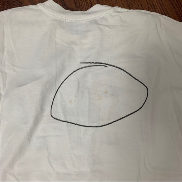 Color Guard t-shirt - Picture 4 of 5